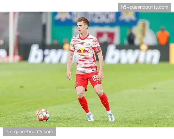 莱比锡主帅确认：球队核心奥尔莫因脚踝扭伤将缺阵三周