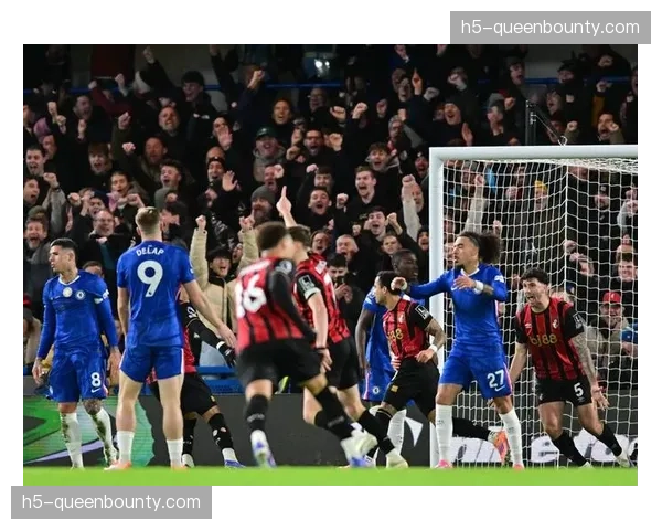 切尔西2-2战平布伦特福德，联赛遭遇三轮不胜