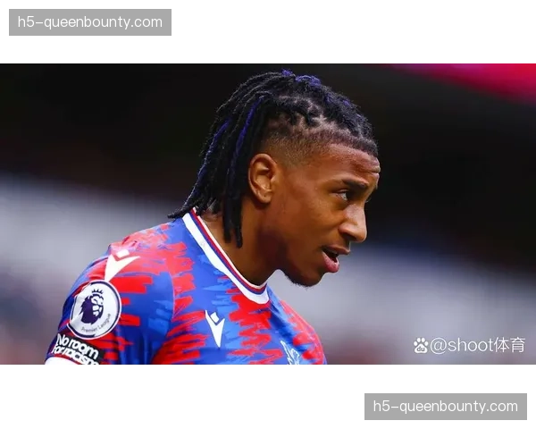 全场结束：水晶宫2-2卢顿，奥利斯梅开二度