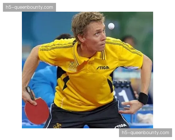 前世界冠军佩尔森出任瑞典男队主教练，目标重振北欧荣耀