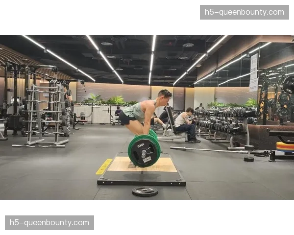 剑桥大学开设“力量训练科学”课程，举重历史纳入教材