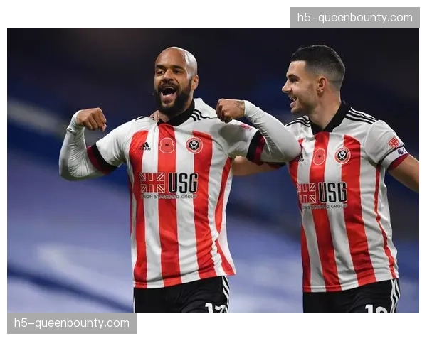 谢菲联1-4惨败切尔西，升班马全场被对手完成22次成功转换进攻