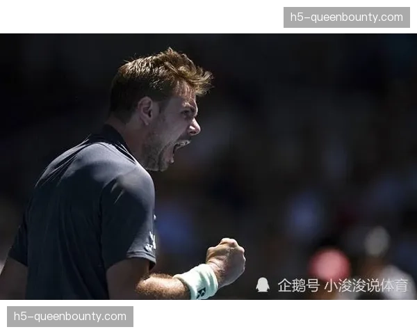 瓦林卡结束澳网最后一舞感性告别:这是一段神奇的旅程 瓦林卡结束澳网最后一舞感性告别:这是一段神奇的旅程